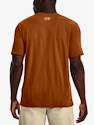Heren T-shirt Under Armour  TEAM ISSUE WORDMARK SS-ORG