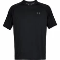Heren T-shirt Under Armour  Tech 2.0 SS Tee Black