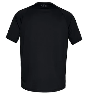 Heren T-shirt Under Armour  Tech 2.0 SS Tee Black