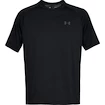 Heren T-shirt Under Armour  Tech 2.0 SS Tee Black S