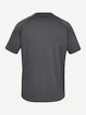Heren T-shirt Under Armour  Tech 2.0 Ss Tee Carbon Heather