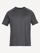 Heren T-shirt Under Armour  Tech 2.0 Ss Tee Carbon Heather