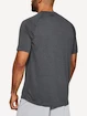 Heren T-shirt Under Armour  Tech 2.0 Ss Tee Carbon Heather