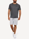 Heren T-shirt Under Armour  Tech 2.0 Ss Tee Carbon Heather