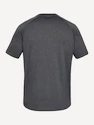 Heren T-shirt Under Armour  Tech 2.0 Ss Tee Carbon Heather