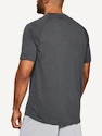 Heren T-shirt Under Armour  Tech 2.0 Ss Tee Carbon Heather