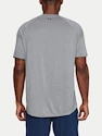 Heren T-shirt Under Armour  Tech 2.0 Ss Tee Heather