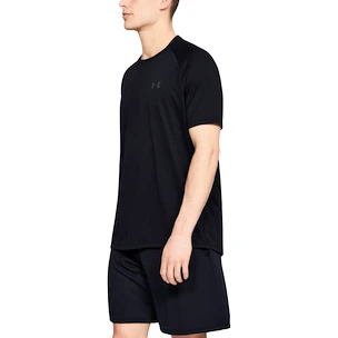 Heren T-shirt Under Armour  Tech 2.0 SS Tee Novelty-BLK M