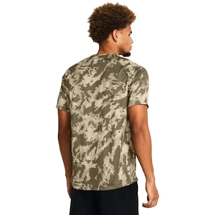 Heren T-shirt Under Armour Tech ABC Camo SS M