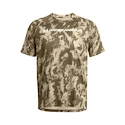 Heren T-shirt Under Armour Tech ABC Camo SS M