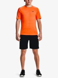 Heren T-shirt Under Armour  Tiger Tech 2.0 SS-ORG