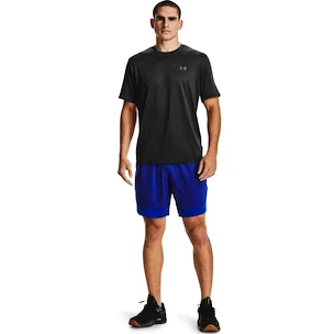 Heren T-shirt Under Armour  Training Vent 2.0 SS-BLK L