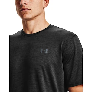 Heren T-shirt Under Armour  Training Vent 2.0 SS-BLK L