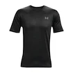 Heren T-shirt Under Armour  Training Vent 2.0 SS-BLK L