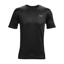 Heren T-shirt Under Armour  Training Vent 2.0 SS-BLK L