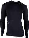 Heren T-shirt UYN  Ambityon UW Shirt LS black