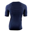 Heren T-shirt UYN  Motyon 2.0 UW Shirt SS Blue