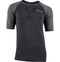 Heren T-shirt UYN  Running Activyon 2.0 dark grey