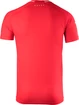 Heren T-shirt Victor  Denmark 6599 Red
