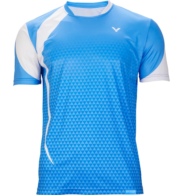 Heren T-shirt Victor  Eco Series T-03102 M XXL