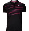 Heren T-shirt Victor Polo S-03101 C