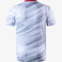 Heren T-shirt Victor T-20000TD A White