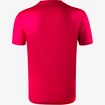 Heren T-shirt Victor  T-20005 Q Red