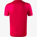 Heren T-shirt Victor  T-20005 Q Red