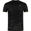 Heren T-shirt Victor T-23100 C Black