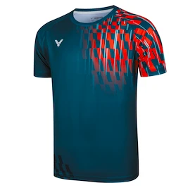Heren T-shirt Victor T-50001TD Green