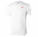 Heren T-shirt Victor T-90022 A White