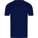 Heren T-shirt Victor T-Shirt T-33100 Blue