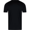 Heren T-shirt Victor T-Shirt T-33101 Black