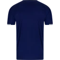 Heren T-shirt Victor T-Shirt T-33103 Blue