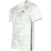 Heren T-shirt Victor T-Shirt T-33104 White