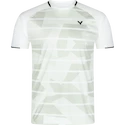 Heren T-shirt Victor T-Shirt T-33104 White