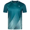 Heren T-shirt Victor  T-Shirt T-43103 G M