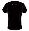 Heren T-shirt Virtus  Ivanovo Compression SS Baselayer Black