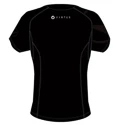 Heren T-shirt Virtus  Ivanovo Compression SS Baselayer Black