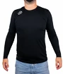 Heren T-shirt Warrior  Loose Tech LS Senior