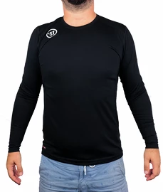 Heren T-shirt Warrior Loose Tech LS Senior