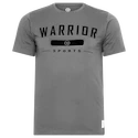 Heren T-shirt Warrior  Sports Grey