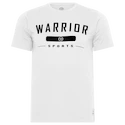 Heren T-shirt Warrior  Sports White