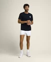 Heren T-shirt Wilson Graphic Tee Navy