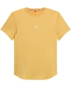 Heren T-shirt Wilson  M Everyday Performance Tee Golden