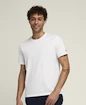 Heren T-shirt Wilson  M Team Graphic Tee Bright White XXL