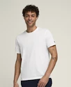 Heren T-shirt Wilson  M Team Graphic Tee Bright White XXL