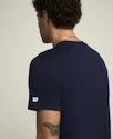 Heren T-shirt Wilson  M  Team Graphic Tee Classic Navy