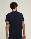 Heren T-shirt Wilson  M  Team Graphic Tee Classic Navy