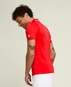 Heren T-shirt Wilson  M Team Seamless Polo 2.0 Infrared